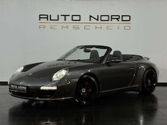 Bild des Angebotes Porsche 997 Carrera 4S Cabrio *Bose*Chrono*Carbon*S-AGA