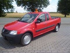 Bild des Angebotes Dacia Pick Up Pick-Up 1.6 MPI