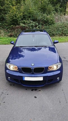 Bild des Angebotes BMW 120 120d DPF