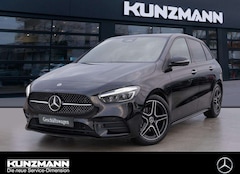 Bild des Angebotes Mercedes-Benz B 180 AMG Night MBUXNavi-Prem. AHK 360° EasyP