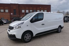 Bild des Angebotes Fiat Talento 2.0 Turbo L2H1*Klima*Navi*Kamara*1.Hand*