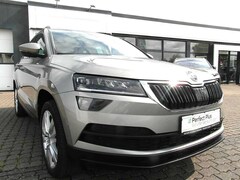 Bild des Angebotes Skoda Karoq 1.5 TSI ACT Style, Navi, Memory,PDC