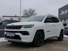 Bild des Angebotes Jeep Compass High Altitude MHEV