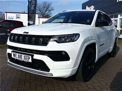 Bild des Angebotes Jeep Compass High Altitude MHEV