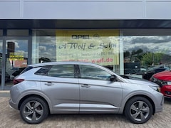 Bild des Angebotes Opel Grandland X Grandland Enjoy AT/8 +MLED+ACC+KAMERA+ALCANTARA+
