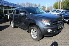 Bild des Angebotes Ford Ranger 3.2 6Speed Wildtrak - AHK -