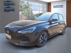 Bild des Angebotes Hyundai i30 Advantage Modelljahr 25 6-MT 100PS