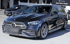Bild des Angebotes Mercedes-Benz C 300 d T AMG AHK MBUX SHZ NAVI KLIMA