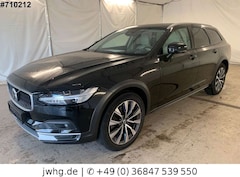 Bild des Angebotes Volvo V90 Cross Country Ultimate 360°K Head-Up Massage