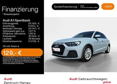 Bild des Angebotes Audi A1 30 TFSI advanced*NAVI-PLUS*LED*VIRT