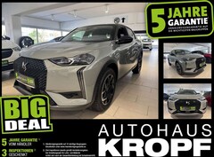 Bild des Angebotes DS Automobiles DS 3 1.2 PureTech 130 Rivoli Automatik / Navi