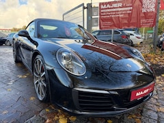 Bild des Angebotes Porsche 991 911 991.2 Carrera S Cabriolet*Schaltung*BOSE*