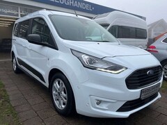 Bild des Angebotes Ford Grand Tourneo Con. 7-Sitz ACC XEN STHZG NAV AHK