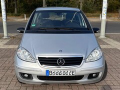 Bild des Angebotes Mercedes-Benz A 150 TÜV neu; wenig Kilometer; unfallfrei