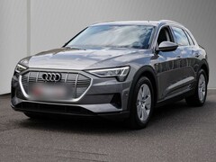 Bild des Angebotes Audi e-tron 50 Navi ACC Kamera Leder PDC+