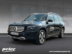 Bild des Angebotes Mercedes-Benz GLB 200 d Progressive Line, Distronic
