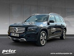 Bild des Angebotes Mercedes-Benz GLB 200 d Progressive Line, Distronic