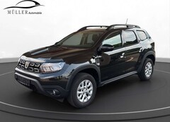 Bild des Angebotes Dacia Duster II Comfort Sitzheizung CarPlay