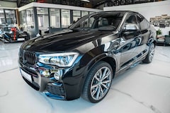 Bild des Angebotes BMW X4 M