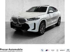 Bild des Angebotes BMW X6 xDrive30d MSport + Pano + H/K + DAprof. + PAprof.