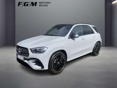 Bild des Angebotes Mercedes-Benz GLE 450 d 4Matic AMG Line +MBUX+Wide+Pano+AHK