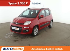 Bild des Angebotes Fiat Panda 1.2 Lounge