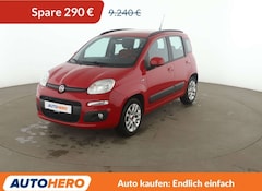 Bild des Angebotes Fiat Panda 1.2 Lounge