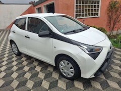 Bild des Angebotes Toyota Aygo x-business