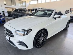 Bild des Angebotes Mercedes-Benz E 450 E450*4Matic*Cabrio*AMG-PAKET*360°ACC*BURMESTER*