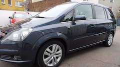 Bild des Angebotes Opel Zafira B Cosmo 7 Sitzer, Panno, AHK