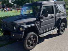 Bild des Angebotes Lada 4x4 Lada 4x4
