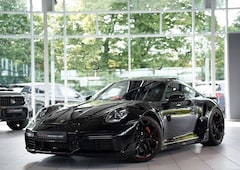 Bild des Angebotes Porsche 911 Turbo Coupé TECHART *GSD*Chrono*PDLS