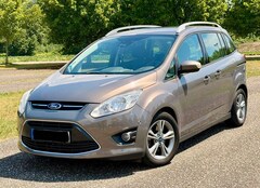 Bild des Angebotes Ford Grand C-Max EcoBoost Start-Stopp Business Edition *1.Hd*TüvNeu