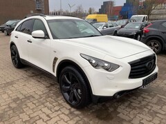 Bild des Angebotes Infiniti FX FX37 S