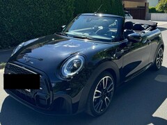 Bild des Angebotes MINI John Cooper Works Cabrio Mini John Cooper Works Trim