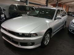 Bild des Angebotes Mitsubishi Galant 2,5 V6-24 Elegance AUTOM STANDHEIZUNG