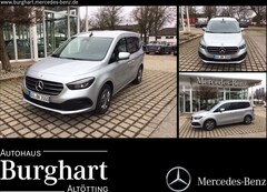 Bild des Angebotes Mercedes-Benz T-Class T 180 d STYLE Standard Modellgeneration 0/Nai/BC