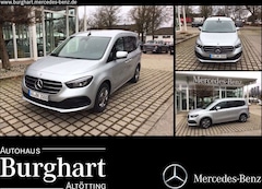 Bild des Angebotes Mercedes-Benz T-Class T 180 d STYLE Standard Modellgeneration 0/Nai/BC