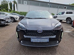 Bild des Angebotes Toyota Yaris Cross Hybrid 1.5 VVT-i Team D/Technik