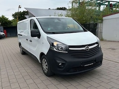 Bild des Angebotes Opel Vivaro L2/langer Radstand/Klima/Kamera/AHK