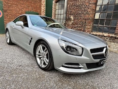 Bild des Angebotes Mercedes-Benz SL 350