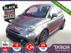 Bild des Angebotes Abarth 595 595 1.4 T-Jet 16V 165 StyleP PDC LM16Z CarPlay