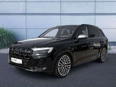 Bild des Angebotes Audi SQ7 tiptronic Matrix LED Pano B&O Luft HUD Stand