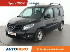 Bild des Angebotes Mercedes-Benz Citan 111 CDI Lang *TEMPO*PDC*SHZ*KLIMA*