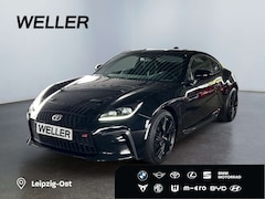 Bild des Angebotes Toyota GR86 Automatik *LED*ACC*CarPlay*Kamera*SmartKey*