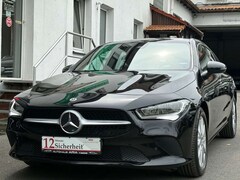Bild des Angebotes Mercedes-Benz CLA 200 CLA 200 D Shooting Brake KAMERA NAVI TEMP SHZ
