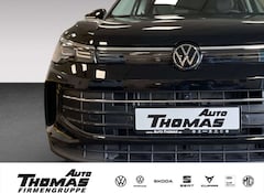 Bild des Angebotes VW Tiguan 1.5 eTSI DSG Energy AHK Navi