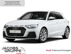 Bild des Angebotes Audi A1 Sportback 30 TFSI S tronic 'LED|SHZ|PDC+
