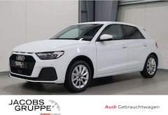 Bild des Angebotes Audi A1 Sportback 30 TFSI S tronic 'LED|SHZ|PDC+