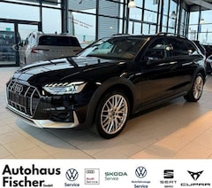 Bild des Angebotes Audi A4 allroad Quattro 40 TDI S-Tronic